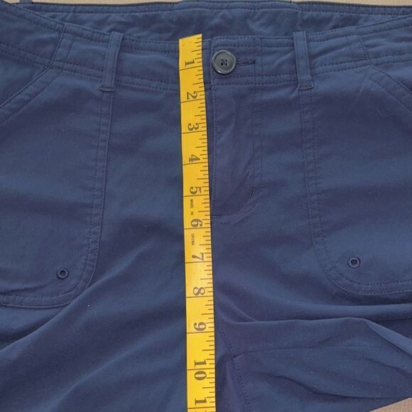Columbia PFG Coral Point™ Capris Size 10 - Picture 12 of 13